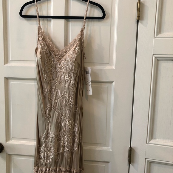 Sue Wong Nocturne Collection Gown - Picture 3 of 6